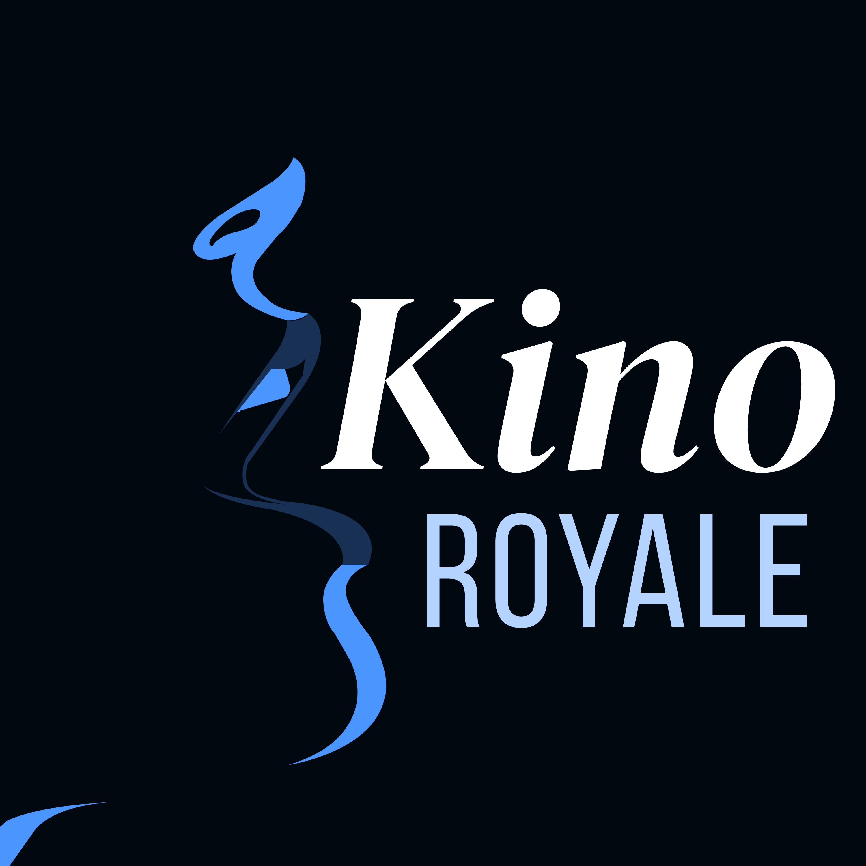 Kino Royale preview